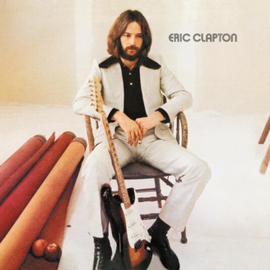Eric Clapton Eric Clapton LP/Vinyl Eric Clapton Eric Clapton LP/Vinyl