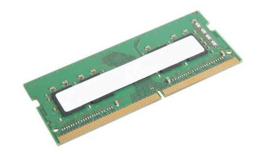 Lenovo - DDR4 - 32 GB - SO-DIMM 260-pin - unbuffered (0195235139936) Lenovo - DDR4 - 32 GB - SO-DIMM 260-pin - unbuffered (0195235139936)