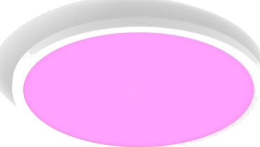 Philips Hue Armatur 929004297501 2000 - 6500K Philips Hue Armatur 929004297501 2000 - 6500K