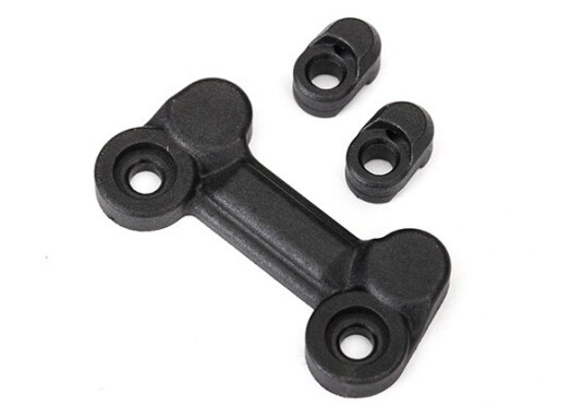 Traxxas 8546 Suspension Pin Retainers Set Traxxas 8546 Suspension Pin Retainers Set
