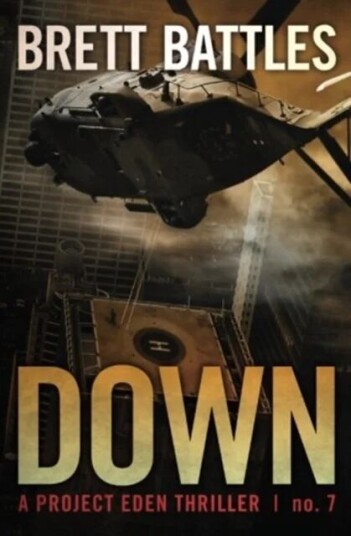 Down Av Brett Battles