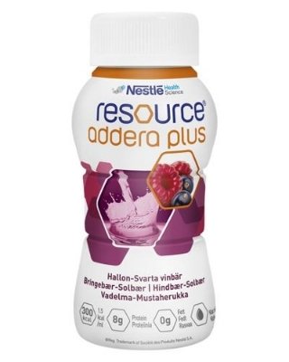 Resource addera plus bring&sol Resource addera plus bring&sol