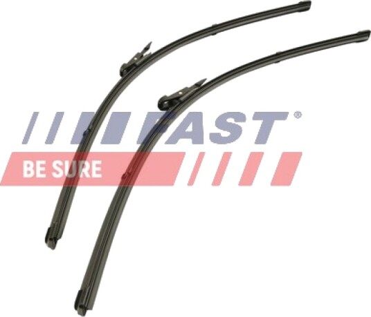 Viskerblad FAST FT93254 Viskerblad FAST FT93254