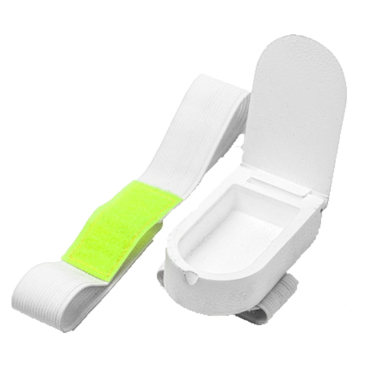 Ice Arctic Ice Agnboks Liten M/Knefeste 1-Rom