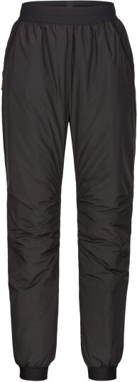 Fjellreven Keb Insulated Trousers W Black Female