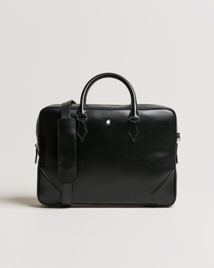 Montblanc Meisterstück Document Case Black