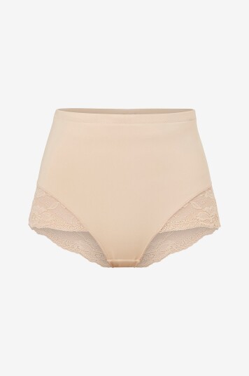 DORINA - Shapingtruser Brigitte Shaping Brief - medium support - Beige DORINA - Shapingtruser Brigitte Shaping Brief - medium support - Beige