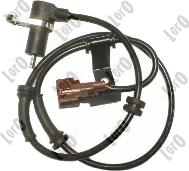 ABAKUS 120 03 123 Sensor ABS ABAKUS 120 03 123 Sensor ABS
