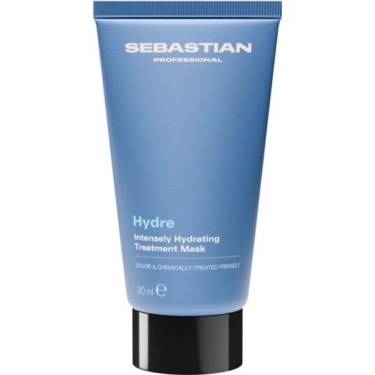 Sebastian Professional Hydre Thirst Quenching Treatment Mask 30 ml Sebastian Professional Hydre Thirst Quenching Treatment Mask 30 ml