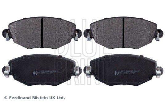Bremseklosser BLUE PRINT ADJ134231 Bremseklosser BLUE PRINT ADJ134231