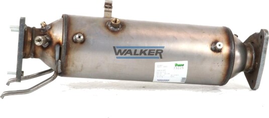 Partikkelfilter WALKER 93225