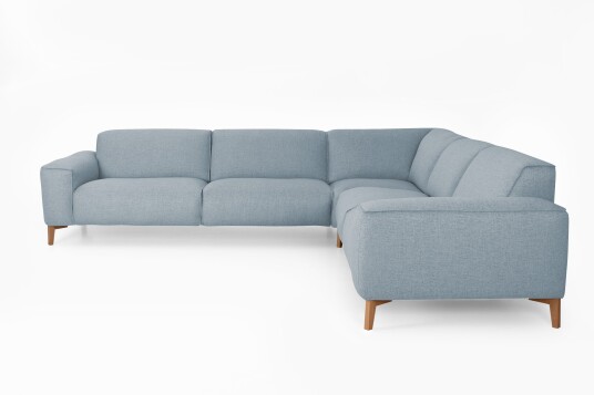Selected Exclusive Saltarö hjørnesofa Diamonds 283