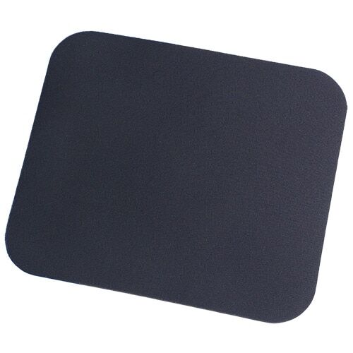 LogiLink Musematte Svart (3 Mm Tynn) LogiLink Musematte Svart (3 Mm Tynn)
