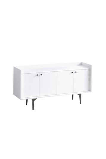 Hanah Home Avlastningsbord Eris 1710650-01-0