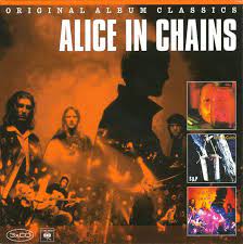 Alice In Chains  Original Album Classics