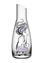 Kosta Boda Karaffel All About You Lilla 100 cl