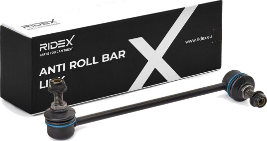 RIDEX 3229S0122 Stabilisatorstag RIDEX 3229S0122 Stabilisatorstag