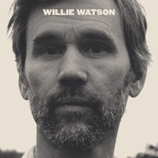 Willie Watson  Willie Watson  LP/Vinyl