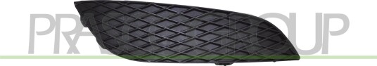 Ventilasjonsgitter PRASCO OP4142123