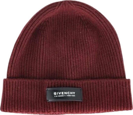 Givenchy Pre owned Dame Pre owned Rød ONE SIZE,