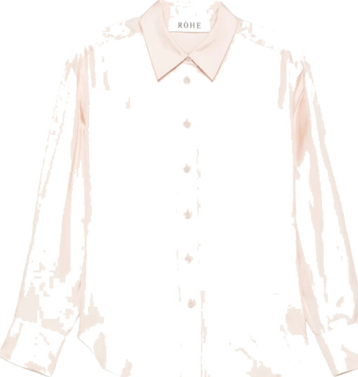 Róhe Dame Bluser & Skjorter Rosa M, Róhe Dame Bluser & Skjorter Rosa M,