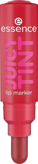 essence Juicy Tint Lip Marker 03 Cherry Crush