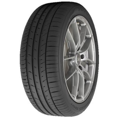 Toyo Proxes Sport A 225/55R17 101Y Toyo Proxes Sport A 225/55R17 101Y
