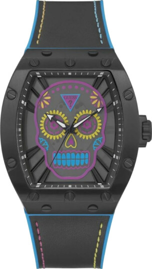 Guess Herre Accessories Svart ONE SIZE,