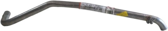 Eksosrør BOSAL 800-213 Eksosrør BOSAL 800-213