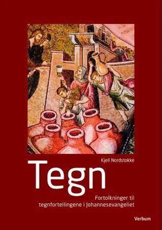 Tegn Av Kjell Nordstokke