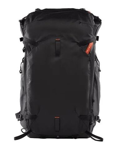 PGYTECH OnePro Focux 35L Backpack Black