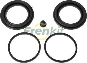 FRENKIT 248055 Reparasjonssett, bremsecaliper
