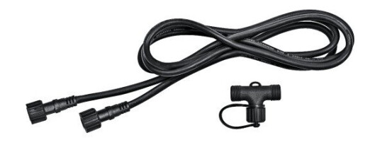 Ledvance Endura Hybrid tilkoblingskabel