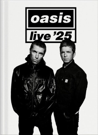 Oasis Live '25 Oasis Live '25