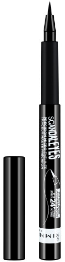 Rimmel Scandaleyes Micro Liquid Eye Liner