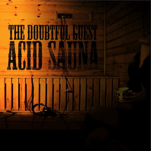 Acid Sauna Vinyl
