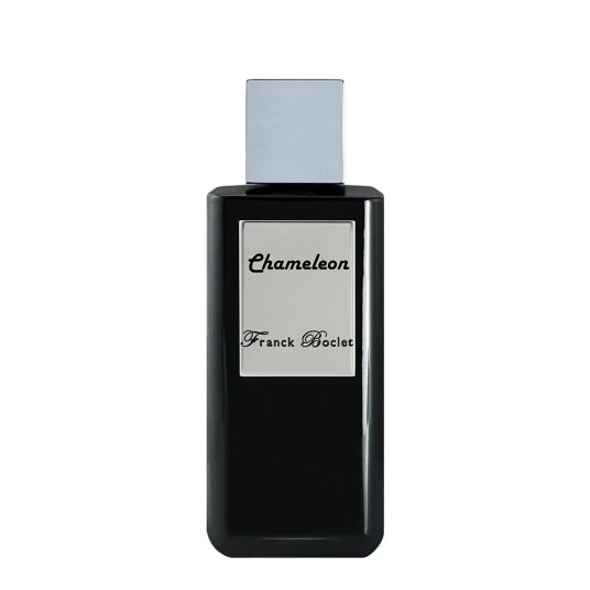Franck Boclet Chameleon Extrait de Parfum 100 ml Franck Boclet Chameleon Extrait de Parfum 100 ml