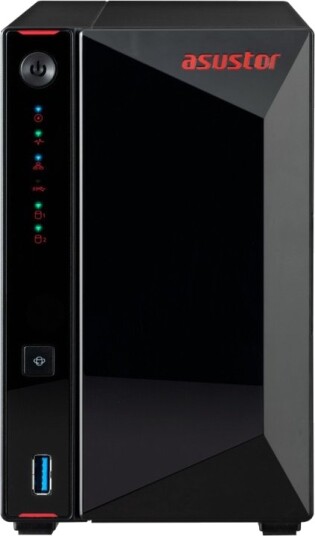 ASUSTOR AS5202T nettverksserver