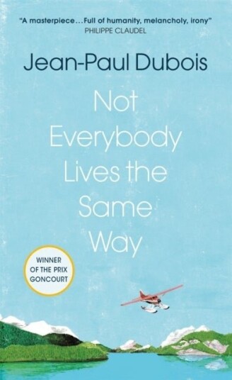 Not Everybody Lives the Same Way Not Everybody Lives the Same Way