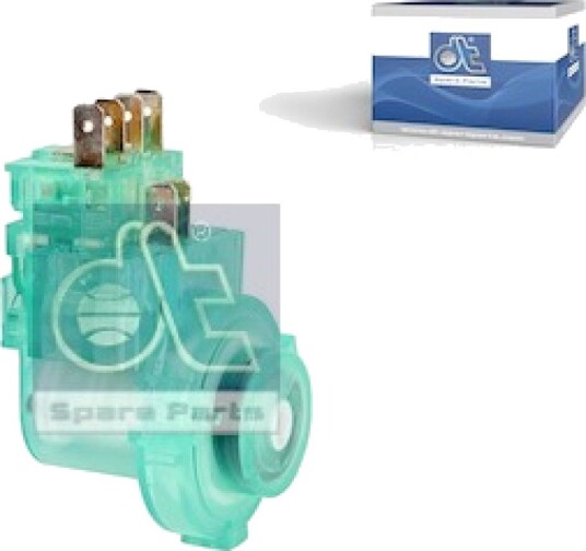DT Spare Parts 4.62069 Bryter