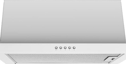 Witt ventilator WPOSC605W2 hvit