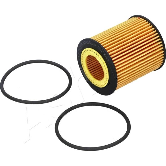 Oljefilter JAPANPARTS FO ECO058 Oljefilter JAPANPARTS FO ECO058
