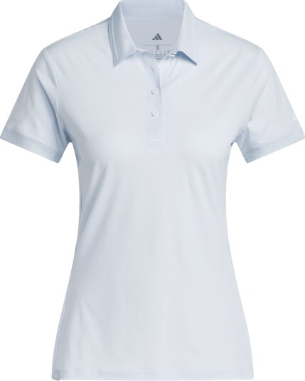 Adidas Ultimateimate365 Tour Twistknit Polo Shirt Golf pologenser dame Crsk XX Large