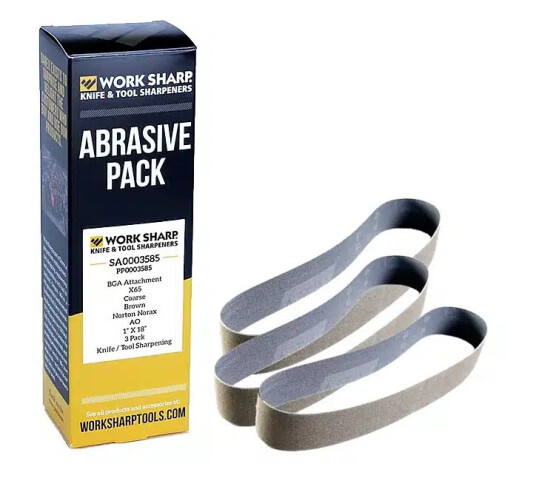 P220 for KO-BGA slipeanlegg – 3pk P220 for KO-BGA slipeanlegg – 3pk