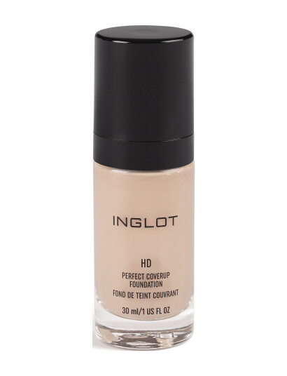 INGLOT Inglot Hd Perfect Coverup Foundation 79 - 30 ML INGLOT Inglot Hd Perfect Coverup Foundation 79 - 30 ML