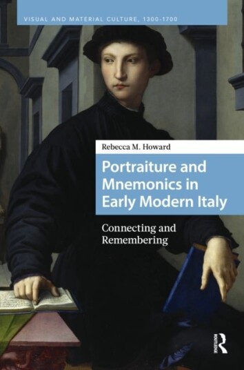 Portraiture and Mnemonics in Early Modern Italy Portraiture and Mnemonics in Early Modern Italy