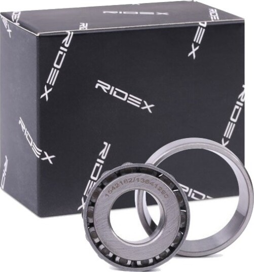 RIDEX 654W0744 Hjullager
