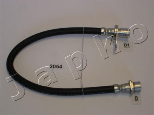 Holder bremseslange JAPKO 692054