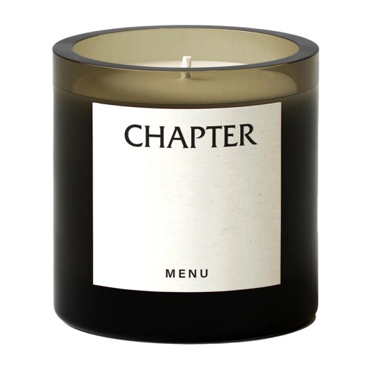 Audo Copenhagen Olfacte duftlys Chapter 79 g