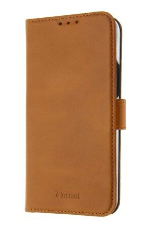 Insmat Premium FlipCase - flip cover for mobile phone